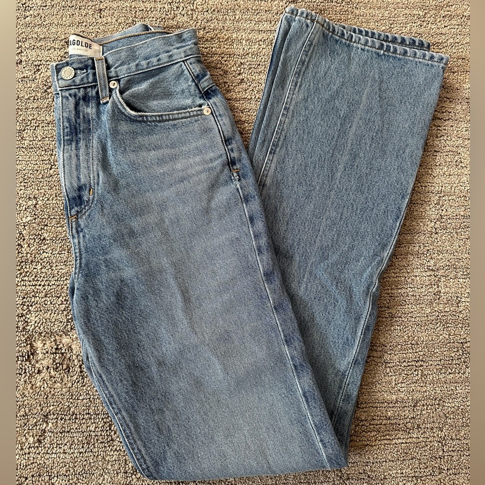 Agolde jeans